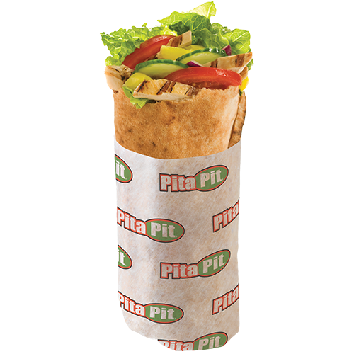 Products Pita Pit Stanley Park