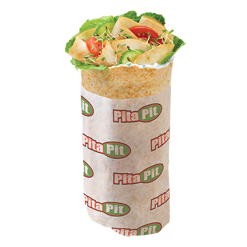 Products – Pita Pit Stanley Park